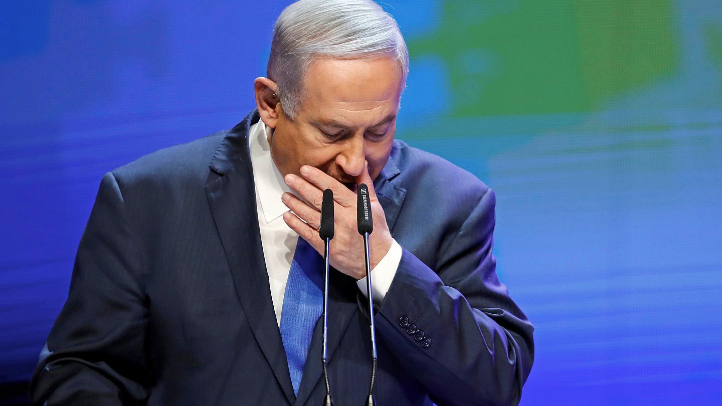 رای الیوم: نتانیاهو هذیان می‌گوید