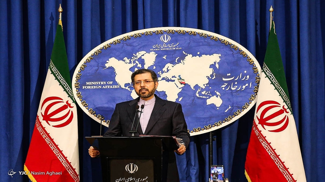 توافق بین ایران و آژانس در چارچوب مصوبه مجلس است