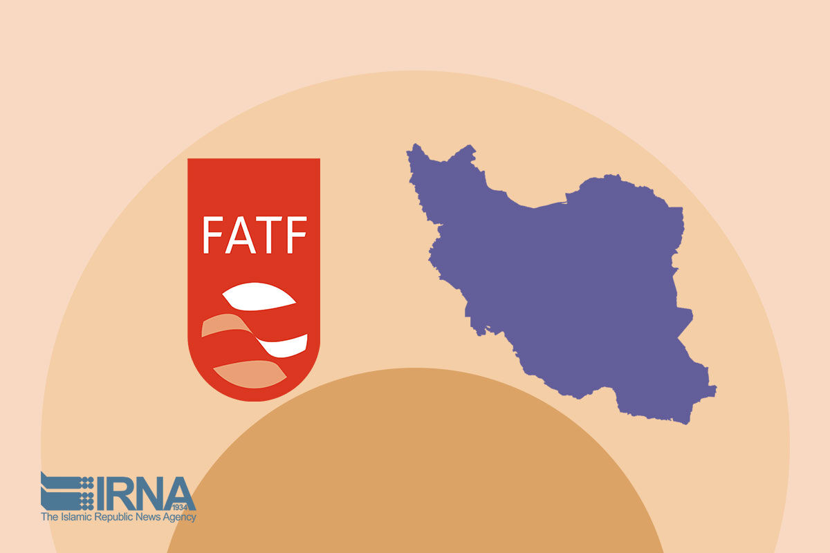 رقبای منطقه‌ای، بزرگترین برنده قرار گرفتن ایران در لیست سیاه FATF