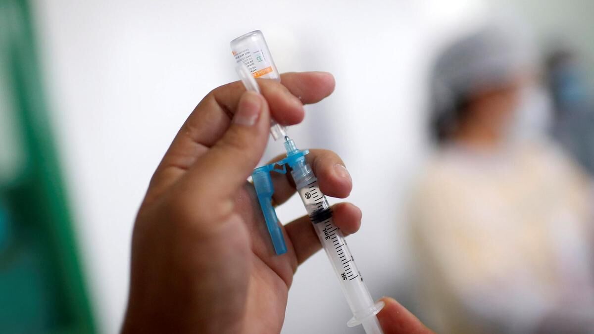 واکسن کرونا تا ۲۰ روز دیگر وارد کشور می‌شود