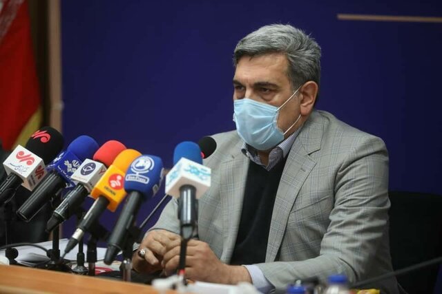 شناسایی ۳۰ هزار پلاک خطرساز در تهران