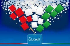 اصولگرایان با ۳ پرچم؛ شورای وحدت، شورای ائتلاف و جبهه جهادگران در انتخابات ۱۴۰۰ شرکت می کنند